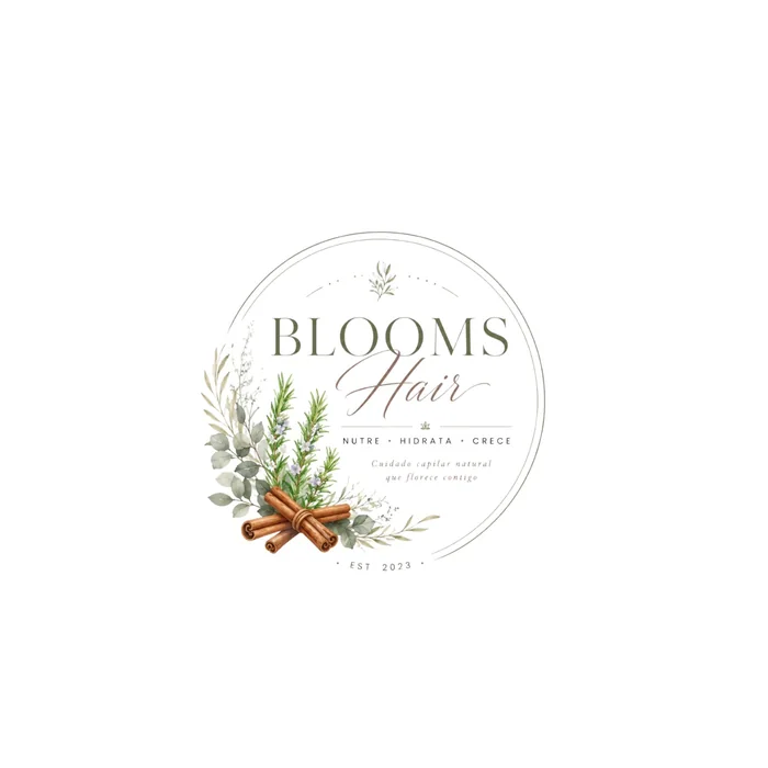 Blooms Hair